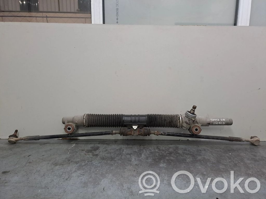 Steering rack   09MD63030