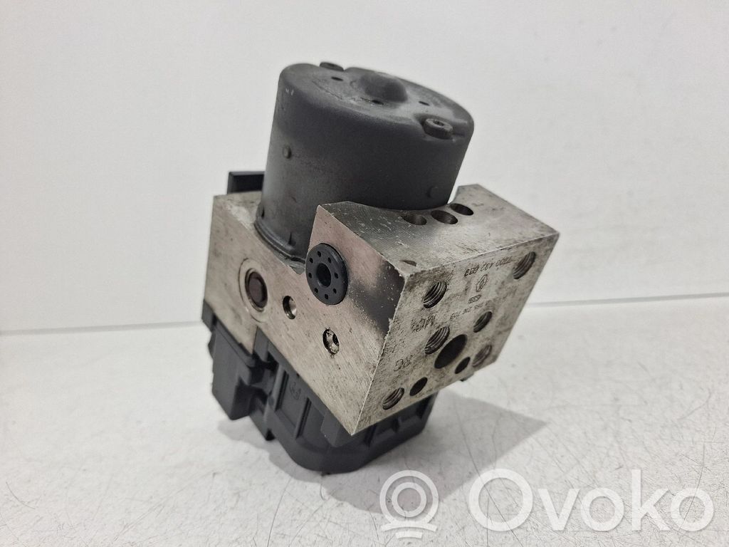 ABS Pump   7700432639,0265216702
