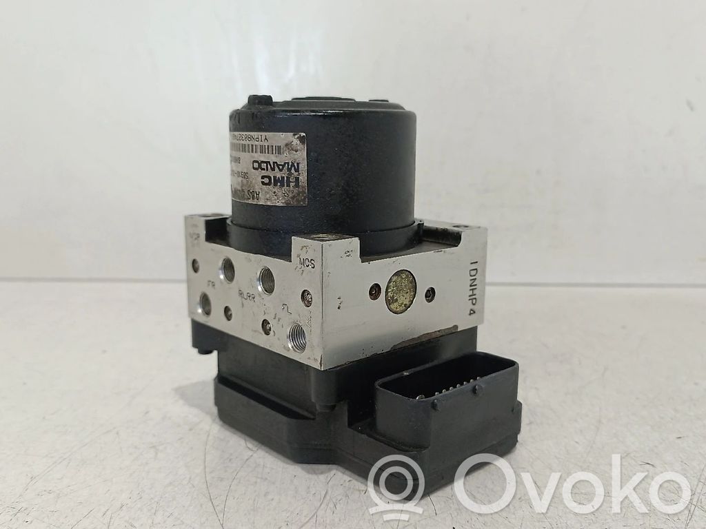 ABS Pump   5891025402,0295625000,BH60103700