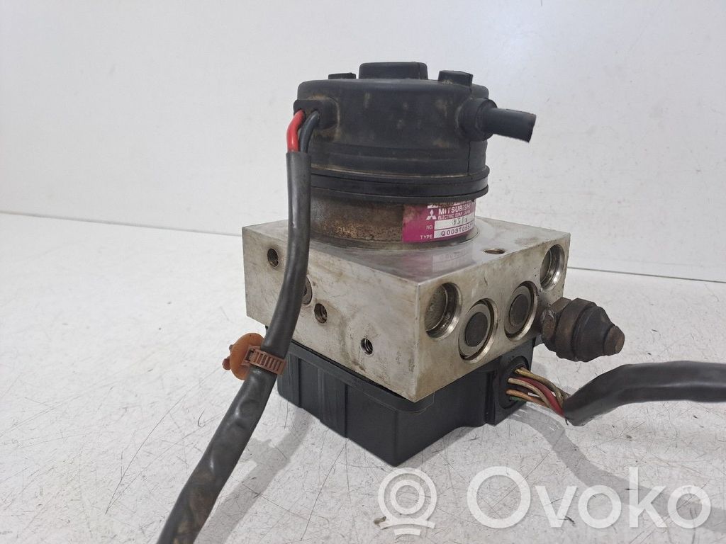Honda Civic ABS bloks 