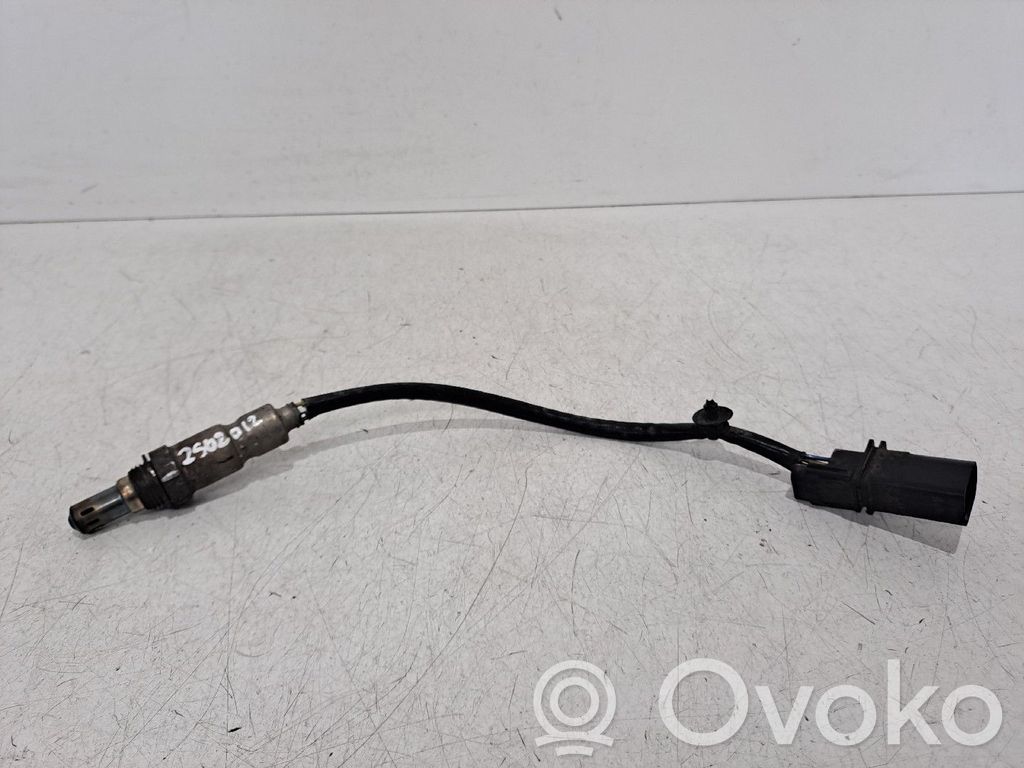 Opel Corsa E Lambda zonde 