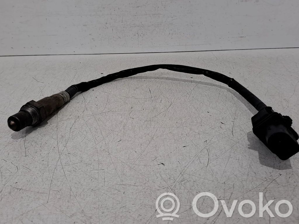 Sonde lambda   AV2Q9D375AA,0281004158,9687160980