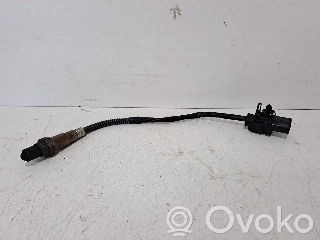 Volvo V60 Lambda zondas 