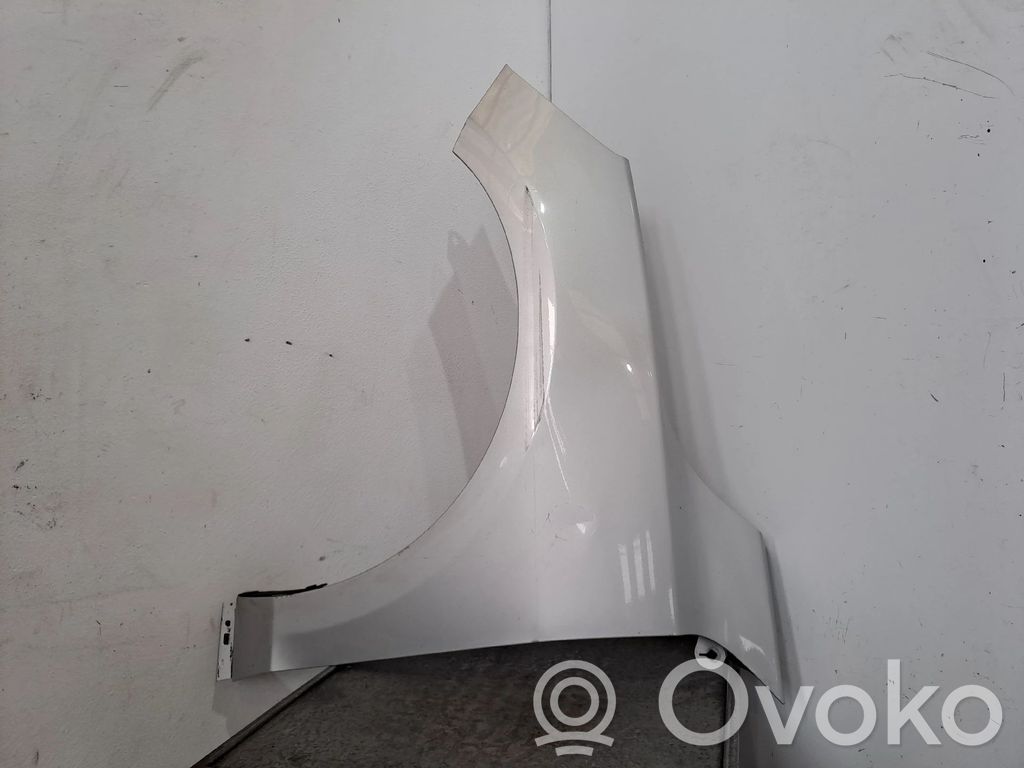 Ford Focus Sparnas 