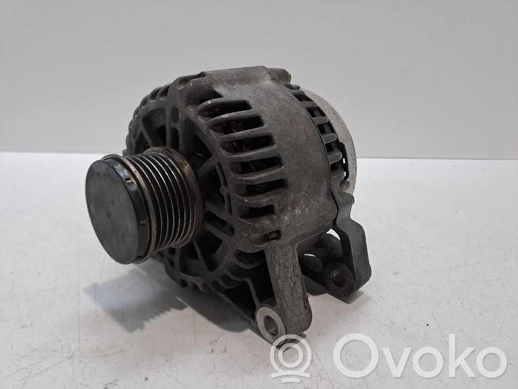 Generator/alternator   2S6TAA