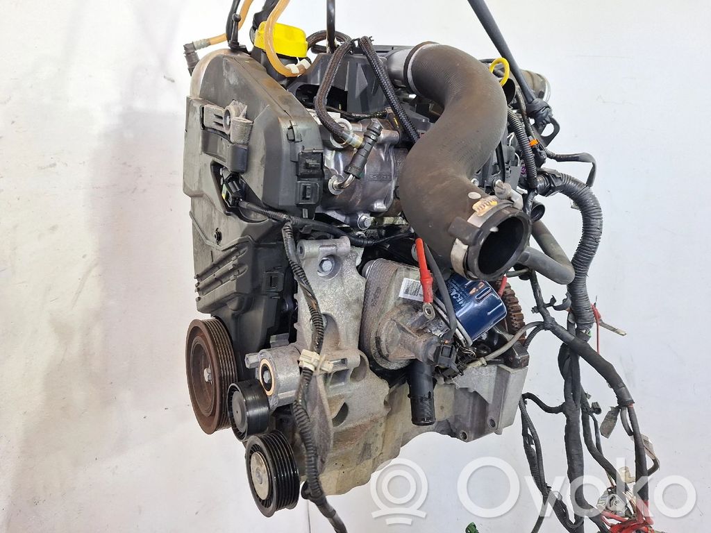 Motor   K9K800,073840