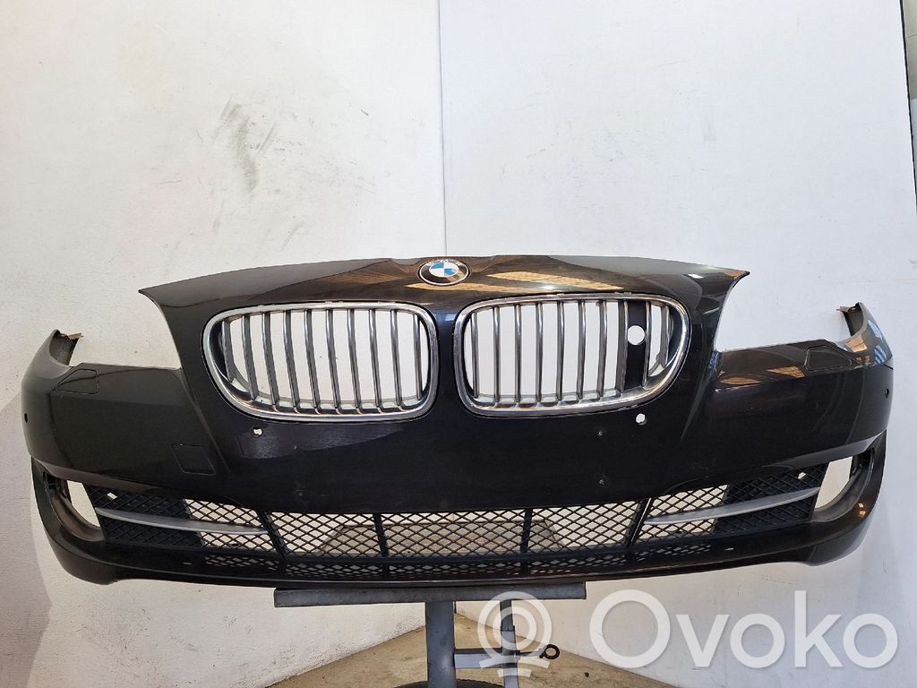 BMW 5 F10 F11 Bară față 