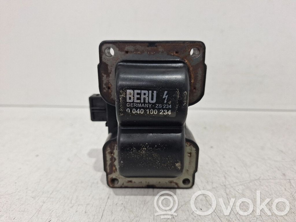 Fiat Punto (188) Suurjännitesytytyskela 