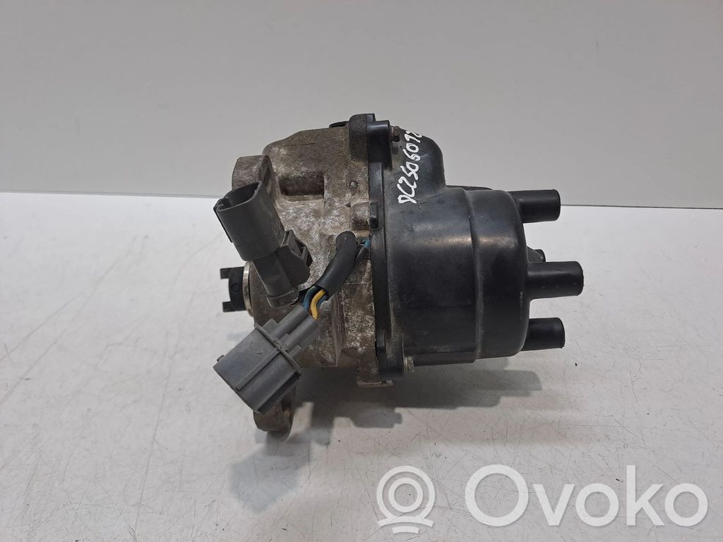 Ignition distributor   42724A