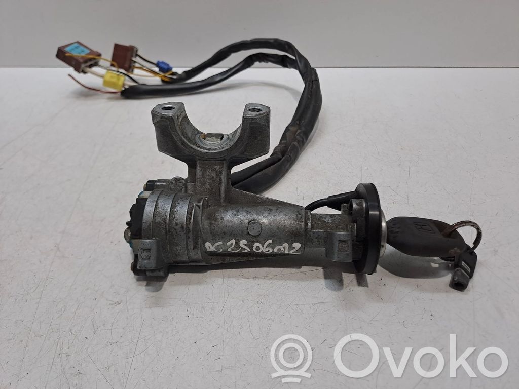 Ignition lock   C57901