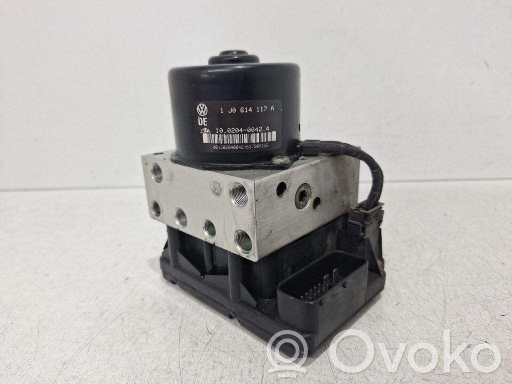 Bomba de ABS   1J0614117A,10020400424