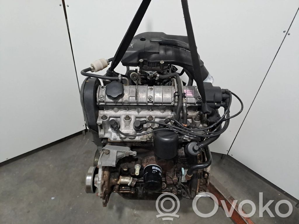 Engine   F2N,059109