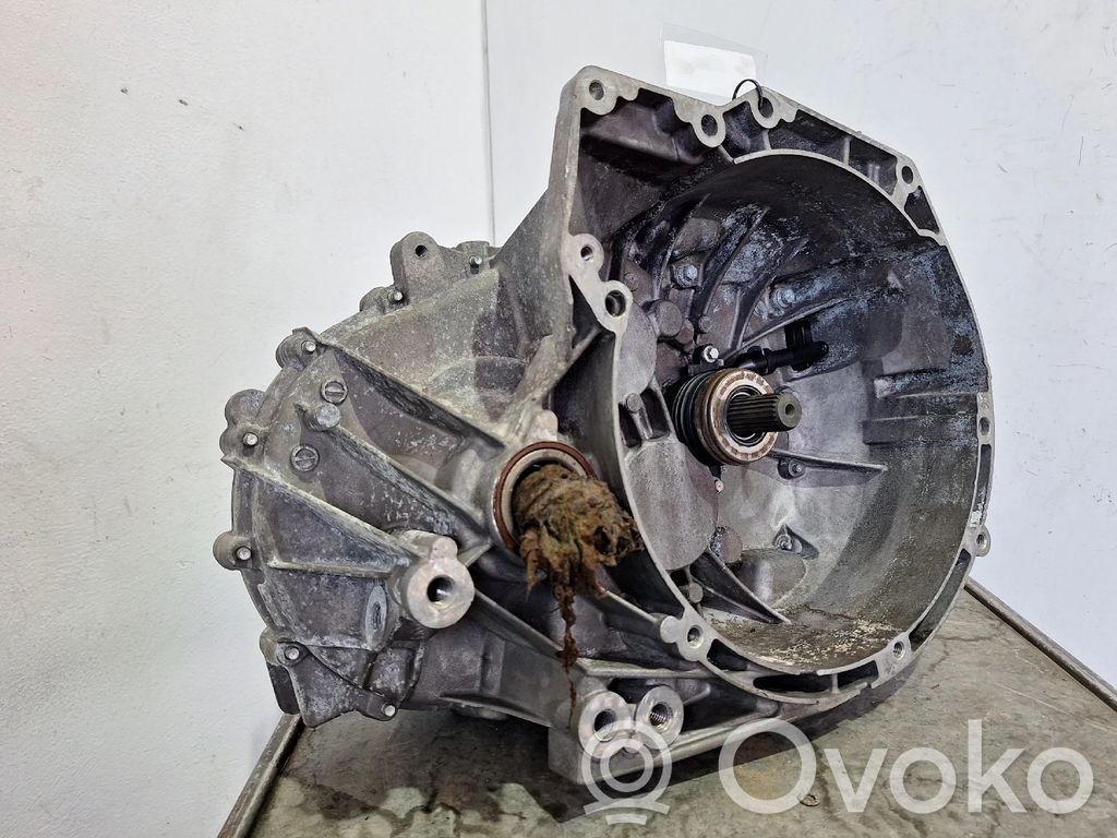 Boîte de vitesses manuelle à 5 vitesses   JX6R7002BHB