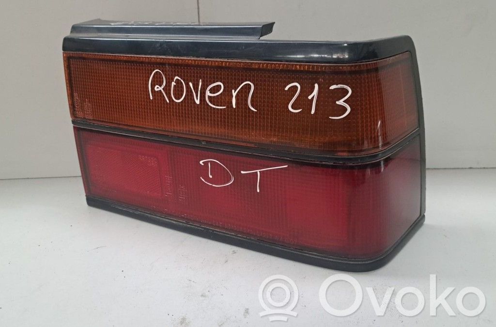 Rover 200 XV Takavalot 