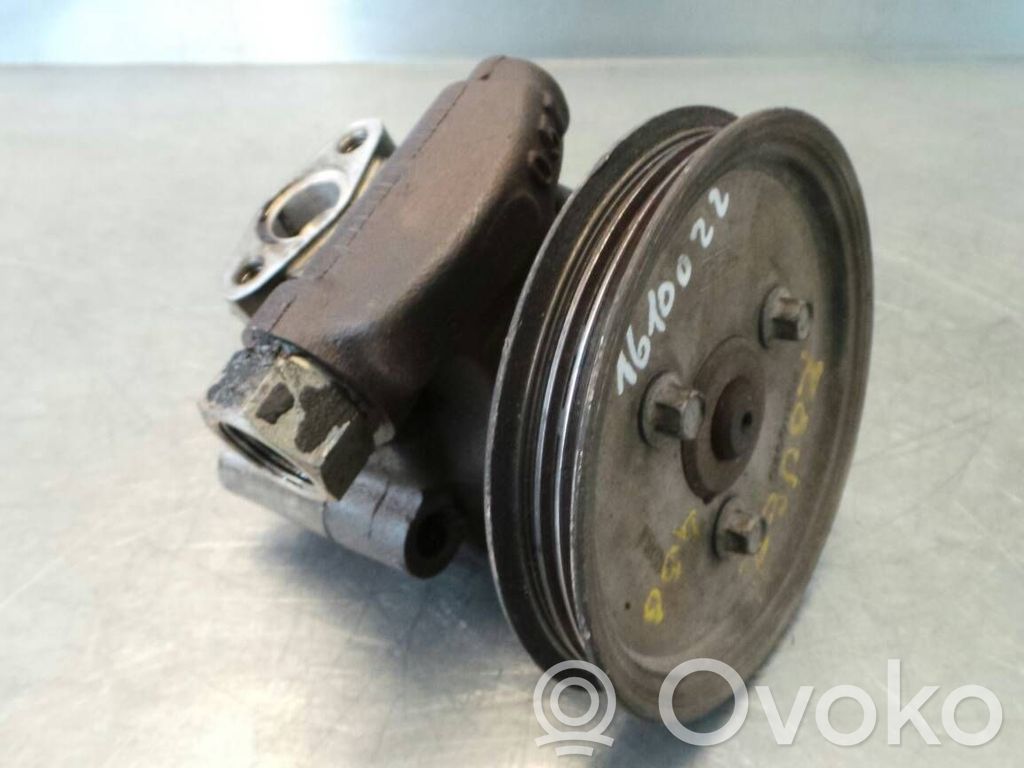 Power steering pump   QVB100690HE1205082,1610022,38