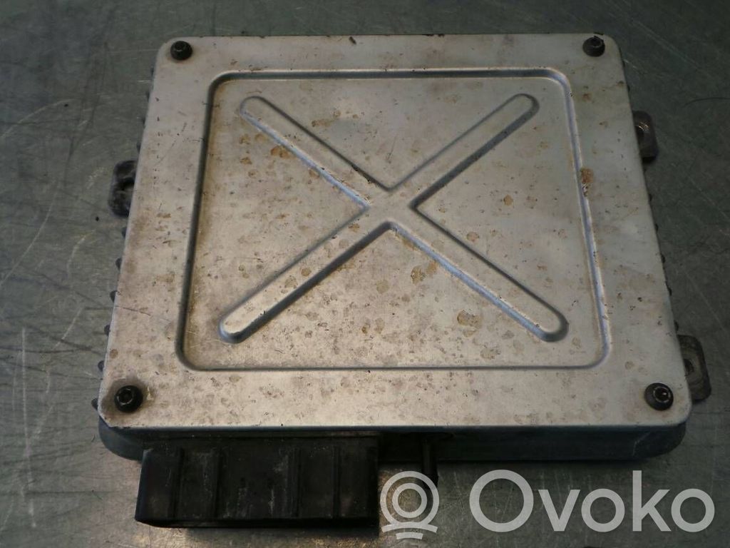 Rover 600 Engine control unit/module 