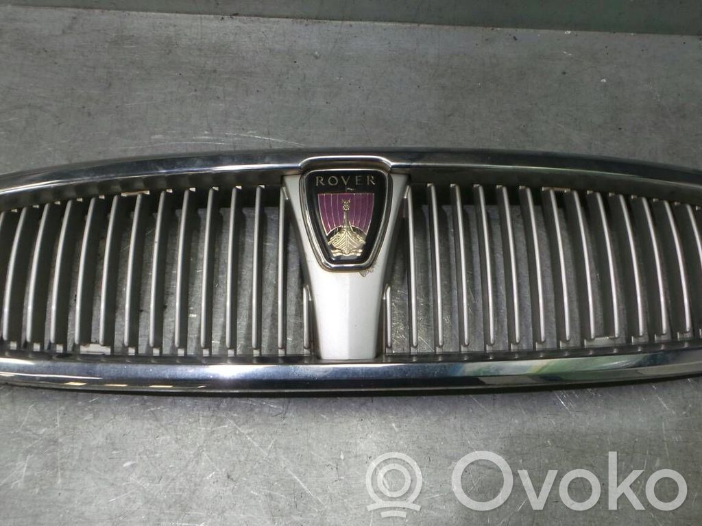 Rover 600 Etusäleikkö 