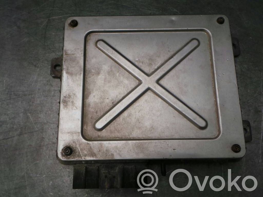 Rover 600 Moottorin ohjainlaite/moduuli 