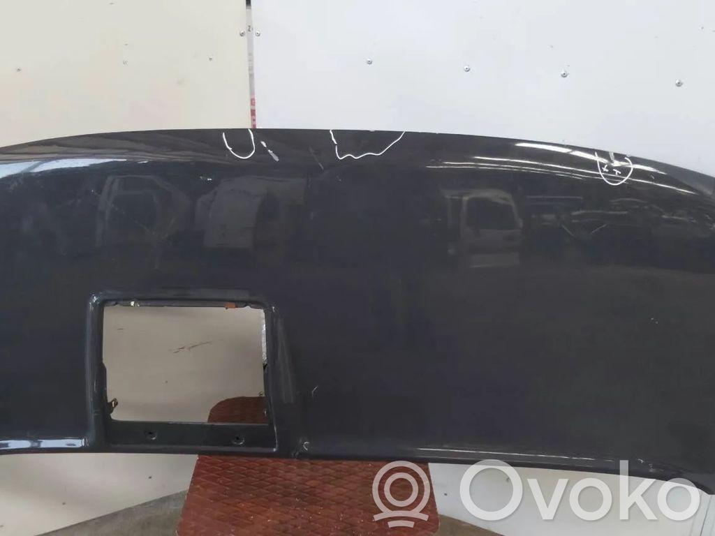 Iveco Daily 1st gen Motorhaube 