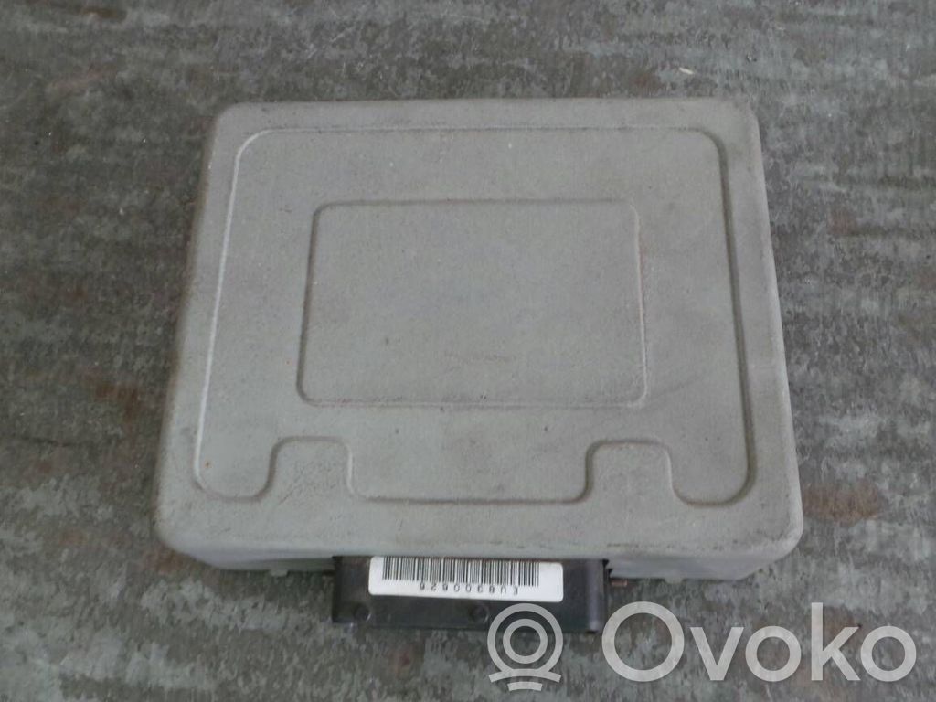 Volvo S40, V40 Engine control unit/module 