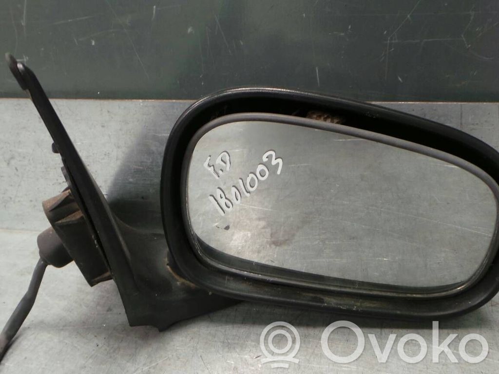 Rover 600 Front door electric wing mirror 