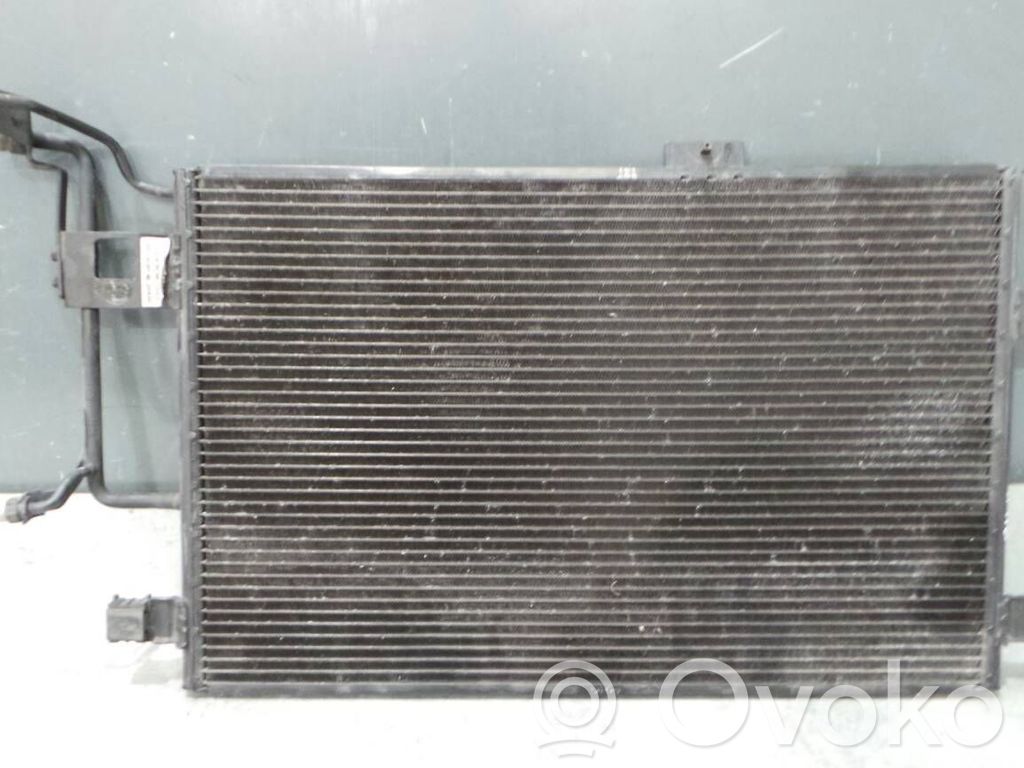 Audi A6 S6 C5 4B Radiatore di raffreddamento A/C (condensatore) 
