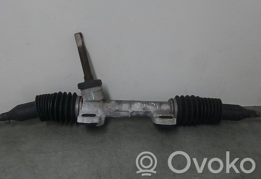 Smart ForTwo I Hammastanko 