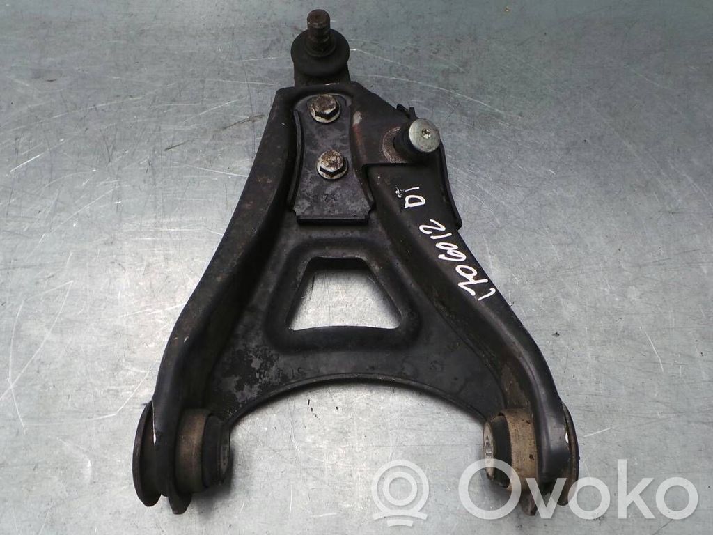 Renault Kangoo I Front control arm 