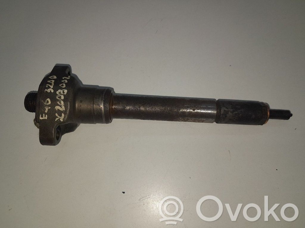 BMW 3 E46 Fuel injector 