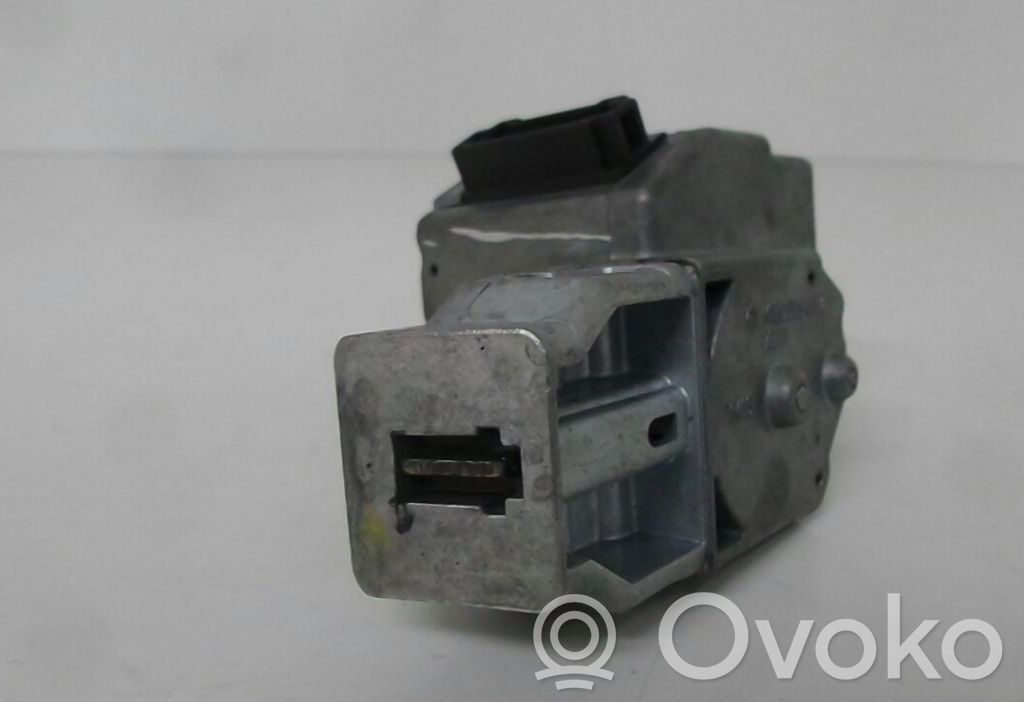 Mercedes-Benz E W210 Other control units/modules 