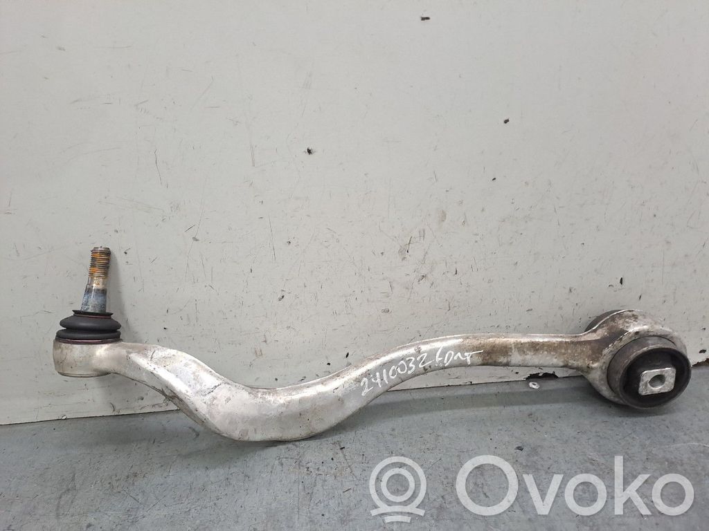 Front control arm