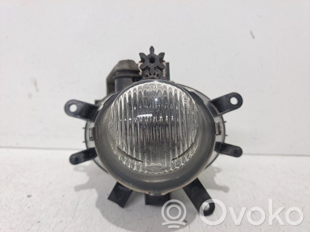 Front fog light   EL668V,EL668VQAL10