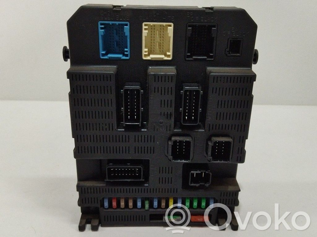 Sonstige Steuergeräte / Module   9659285680