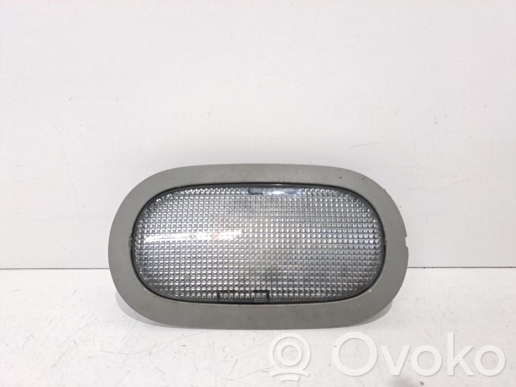 Consola de luz del techo   7700410612