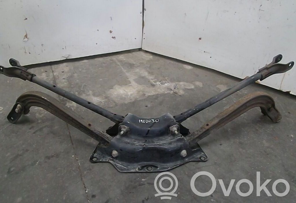 Rear subframe   CHARRIOT,TRASEIRO