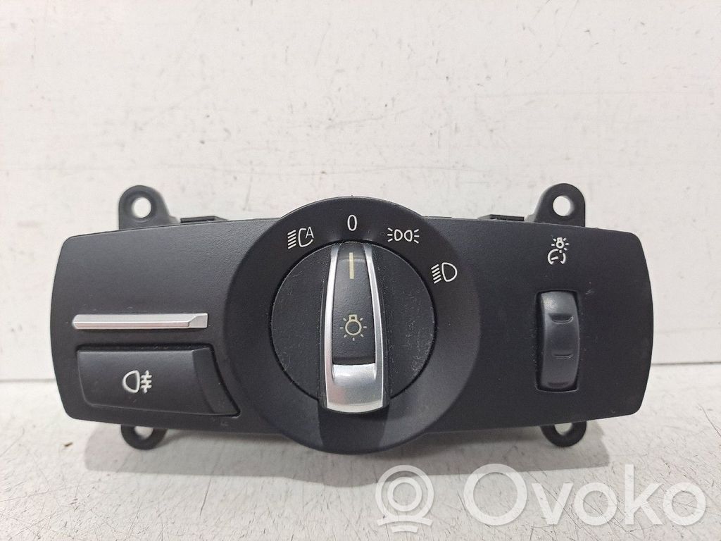 BMW 5 F10 F11 Altri interruttori/pulsanti/cambi 