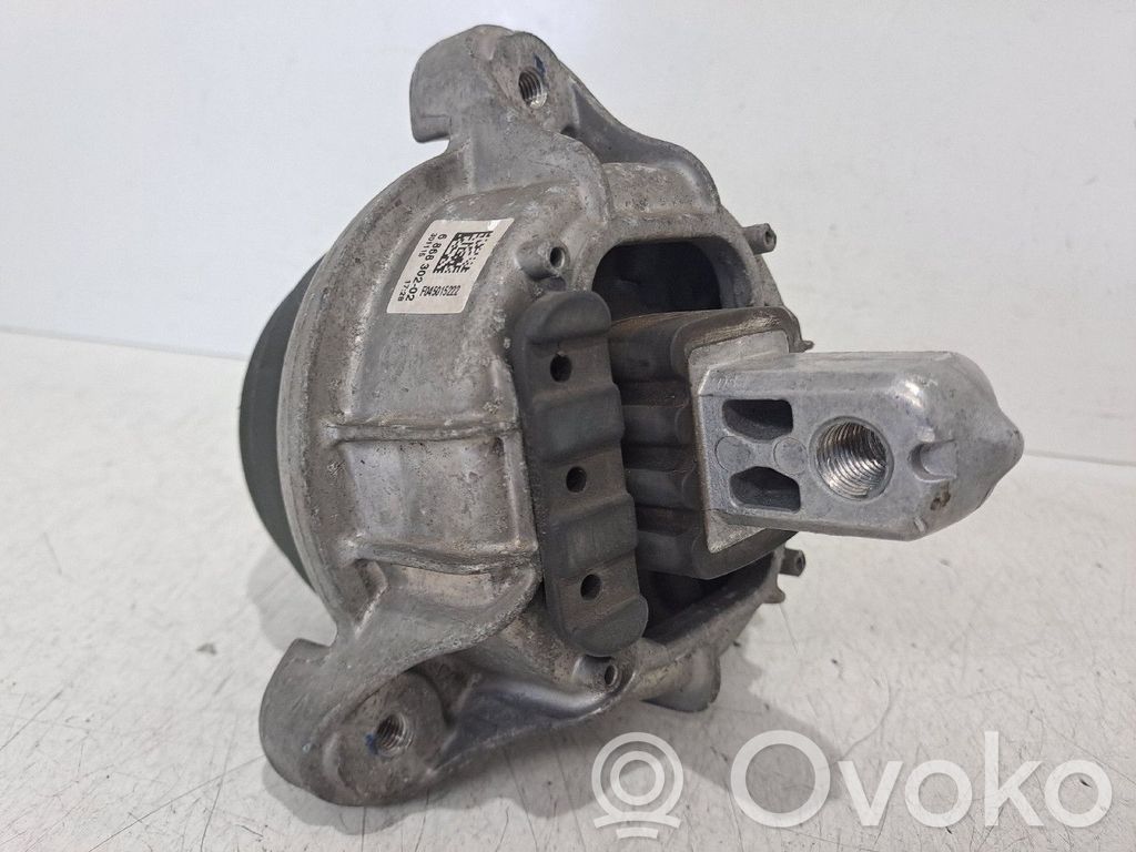 BMW 5 F10 F11 Supporto di montaggio del motore 