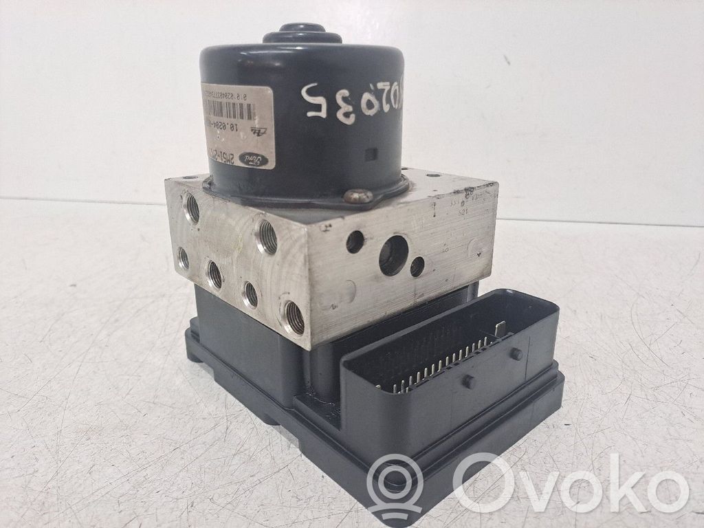 ABS Blokas   2M512M110ED,10020403774