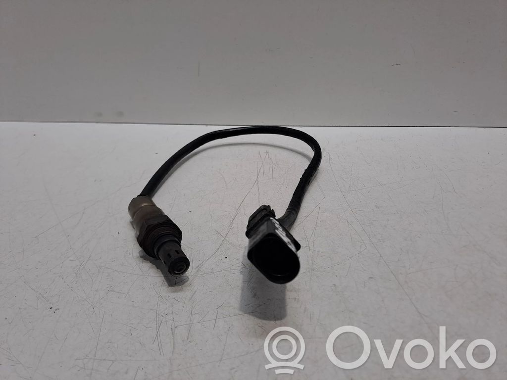 Fiat Punto (199) Lambda probe sensor 