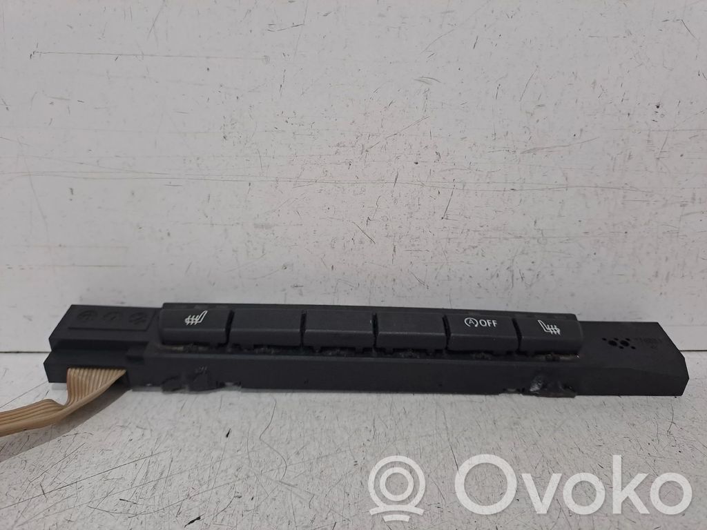 BMW 3 E90 E91 Multifunctional control switch/knob 