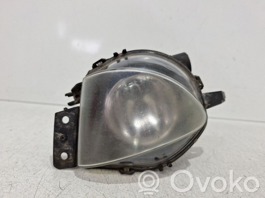 Front fog light   6948373,6310100000