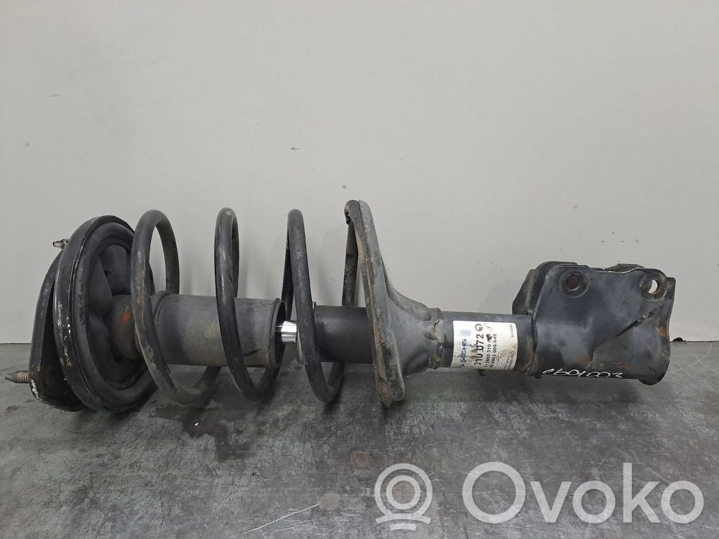Stoßdämpfer vorne   310072