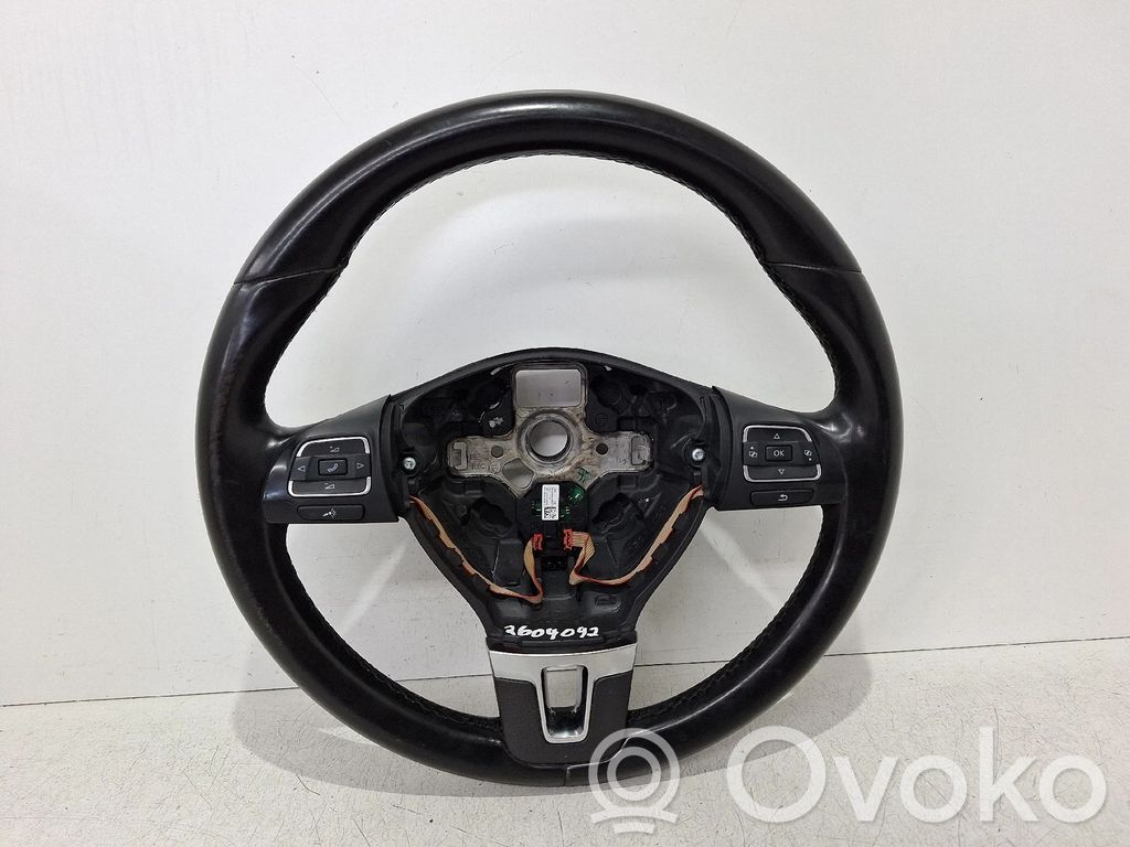 Ohjauspyörä   5C0419091K