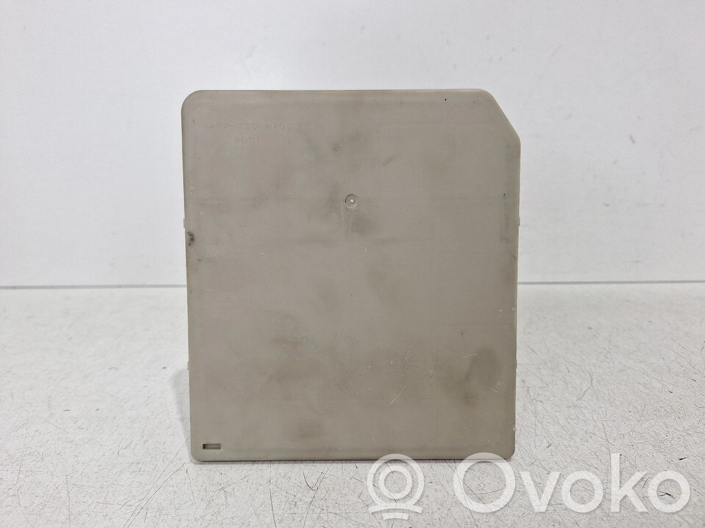 SAM control unit