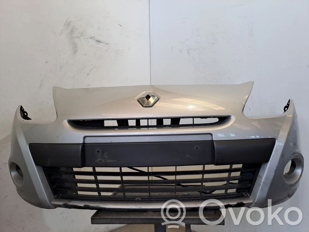 Priekinis bamperis   8200799935