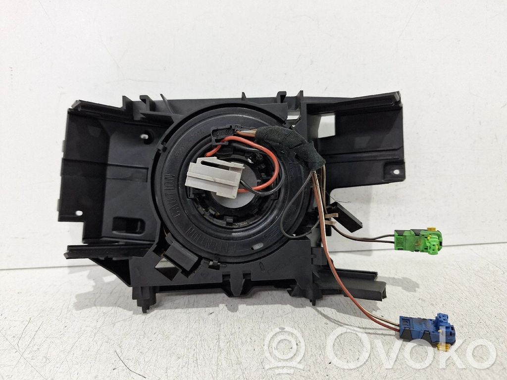 Airbag slip ring squib (SRS ring)   8200245438,8200243503