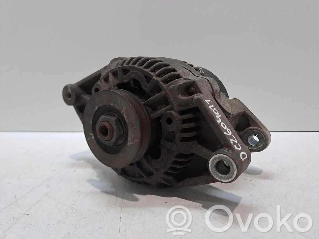 Generator/alternator   90389246
