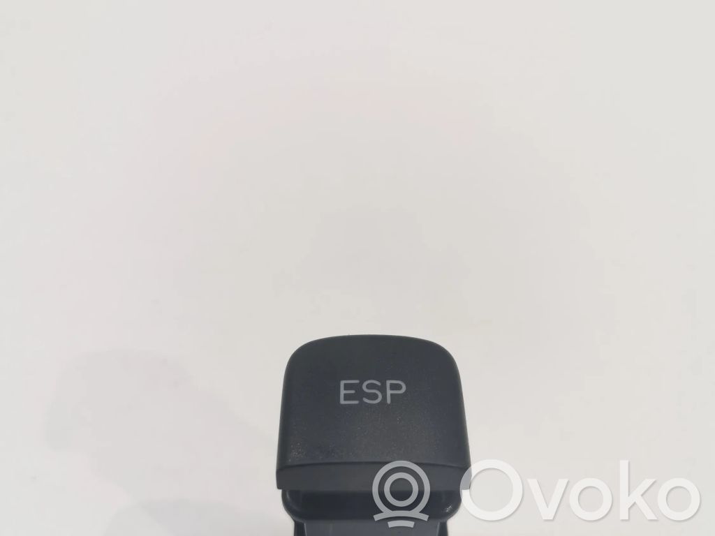 ESP (stability program) switch   12768425,10655591