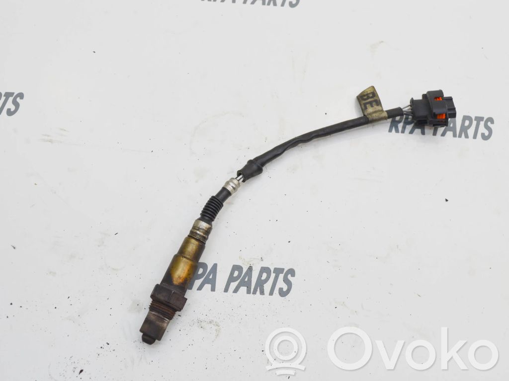 Opel Vectra C Lambda probe sensor 