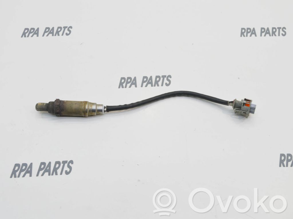 Opel Meriva A Lambda zonde 